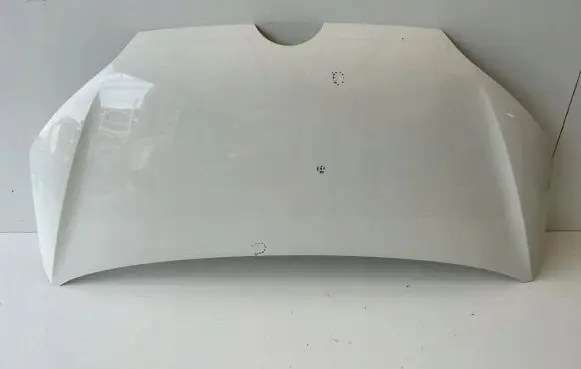 Volkswagen Up Engine bonnet/hood 1S0823155A