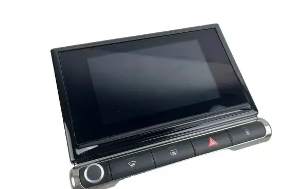 Citroen C3 Screen/display/small screen 983815568002 98392346XU