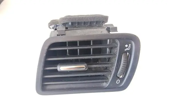 Volkswagen PASSAT B6 Dashboard side air vent grill/cover trim 3C1819701E