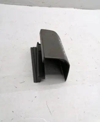 Audi A2 Front passenger seat rail trim 8Z0864437