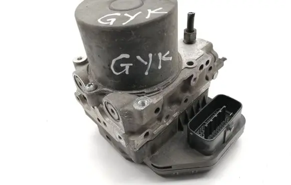 Mazda 6 ABS Pump GHR1437A0