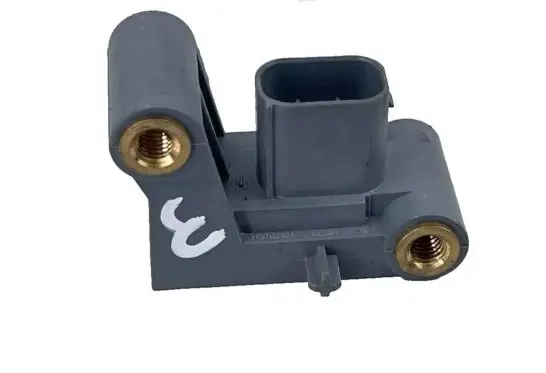 BMW 7 F01 F02 F03 F04 Airbag deployment crash/impact sensor 9159314