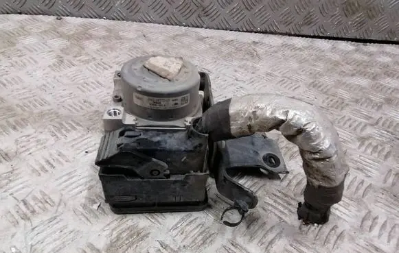 Ford Focus ABS Pump JX612B373CM 10022019714 A426B
