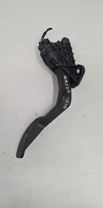 Mazda 6 Accelerator throttle pedal 1988003400