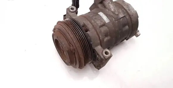 Dodge Nitro Air conditioning (A/C) compressor (pump) 55111407AC 5062119421 L3161290C