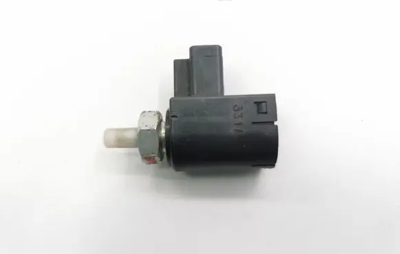 Clutch pedal sensor