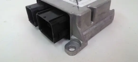Ford Mustang VI Airbag control unit/module GR3T14B321DF