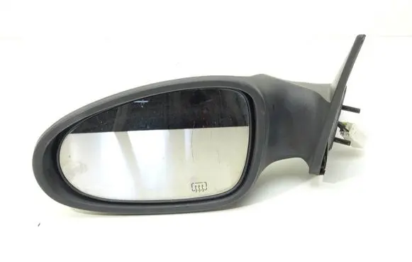 Front door electric wing mirror