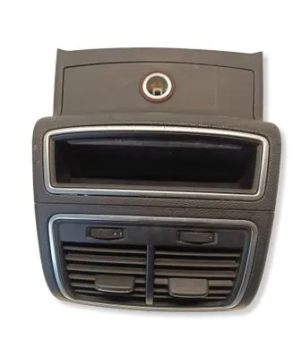 Audi A6 S6 C7 4G Rear air vent grill 4G0863300 1192922