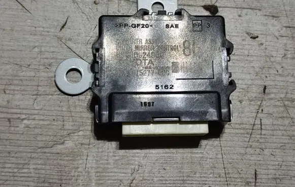 Lexus RC Door control unit/module 8943024060 5162 615277000