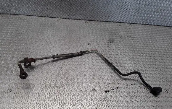Turbo turbocharger oiling pipe/hose
