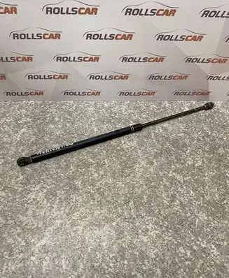 Opel Meriva A Tailgate/trunk strut/damper 93386999