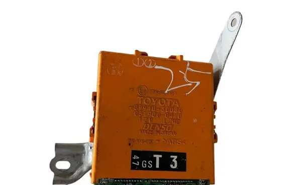 Lexus GS 250 350 300H 450H Other control units/modules 8994030080 0319000470