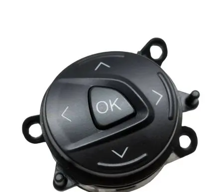 Ford Focus Steering wheel buttons/switches AM5T14K147AA 12AUG27CR1