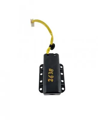 Mitsubishi Lancer X Passenger airbag on/off switch 8610a054