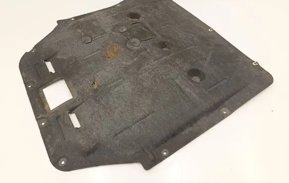 BMW 2 F46 Engine splash shield/under tray 7343142