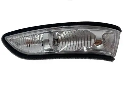 Mercedes-Benz A W169 Mirror indicator light Z-0123 A1698200521