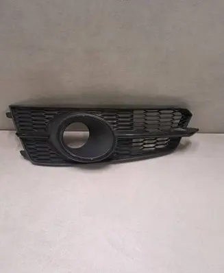Audi A6 S6 C7 4G Front fog light trim/grill 4G0807681AG 17816