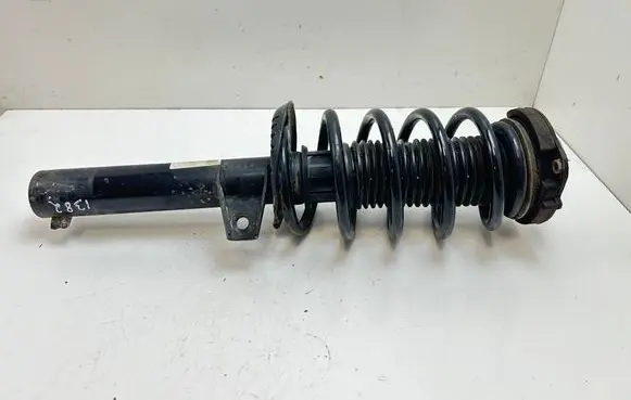 Skoda Octavia Mk2 (1Z) Front shock absorber/damper 317575 824904013020 1K0412331C
