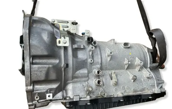 Maserati Ghibli Automatic gearbox 8HP70