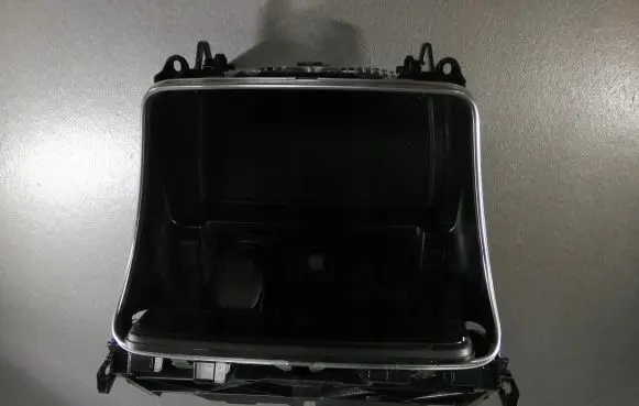 Mercedes-Benz C W205 Glove box central console A2056806013
