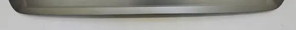 Renault Captur II Rear bumper lower part trim 850724123R