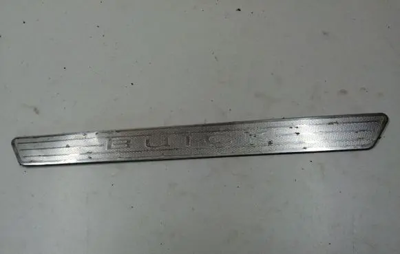Opel Mokka Front sill trim cover