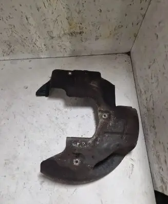 Alfa Romeo 159 Front brake disc dust cover plate 