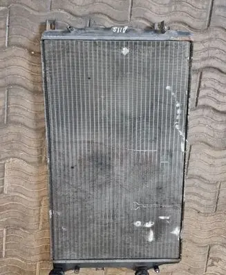 Skoda Octavia Mk2 (1Z) Coolant radiator NOCODE