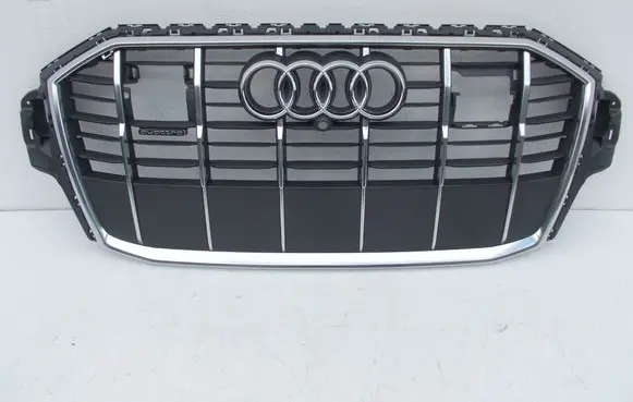 Audi Q7 4M Front grill 4M0853651AJ 4M0853651AG 4V0853651A