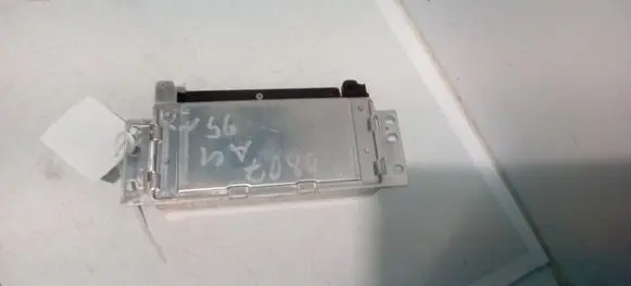 Audi A4 S4 B5 8D ABS control unit/module 0265108005 4D0907379D