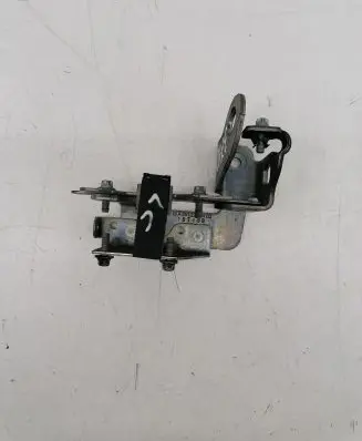 Mercedes-Benz GLC X253 C253 Other engine bay part A6512230400