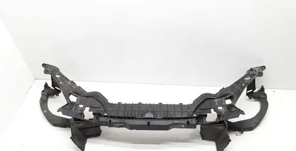 Volvo S60 Radiator support slam panel 31416114 31416114AA