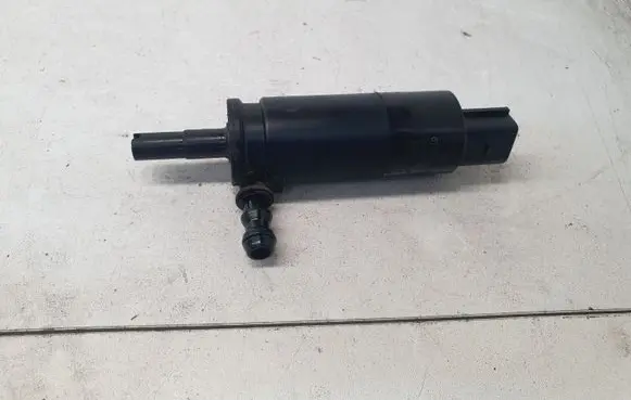 BMW 5 E60 E61 Headlight washer pump 6712697309702