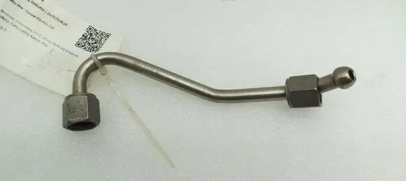 Mini One - Cooper F56 F55 Fuel line pipe 7639980