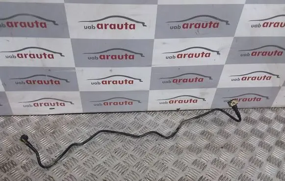 Fuel line/pipe/hose
