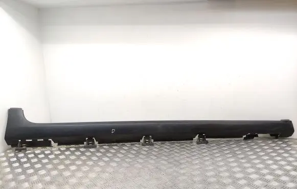 Citroen C3 Sill 9813817380