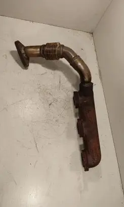 Exhaust manifold