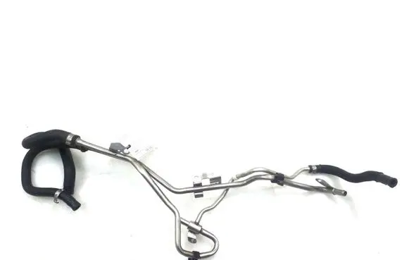 Mercedes-Benz CLS C218 X218 Brake vacuum hose/pipe A6510701532