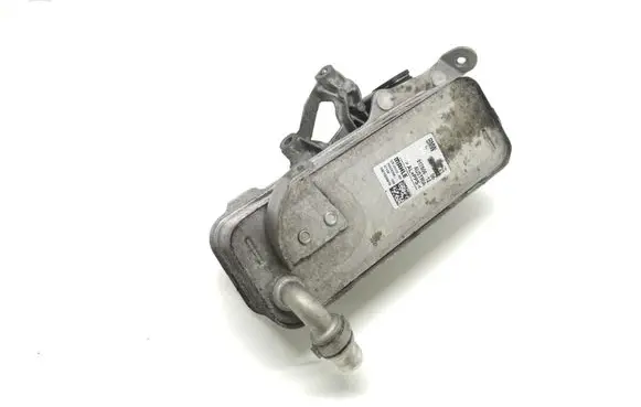 BMW 7 G11 G12 Transmission/gearbox oil cooler 17218570062 51750612