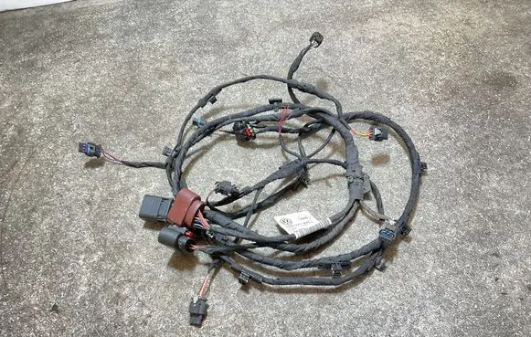 Volkswagen ID.3 Parking sensor (PDC) wiring loom 10A971095L