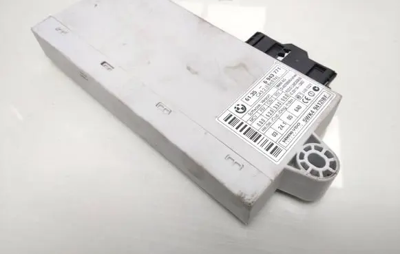 BMW 3 E90 E91 CAS control unit/module 6943771 61356943771