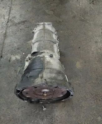 BMW X6 E71 Automatic gearbox 8hp70x