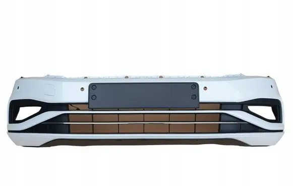 Volkswagen PASSAT B8 Front bumper 3G0807217AM