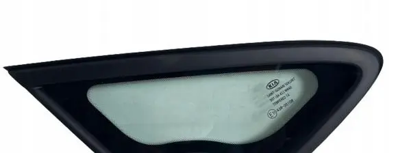 KIA Ceed Rear side window 43R-00108
