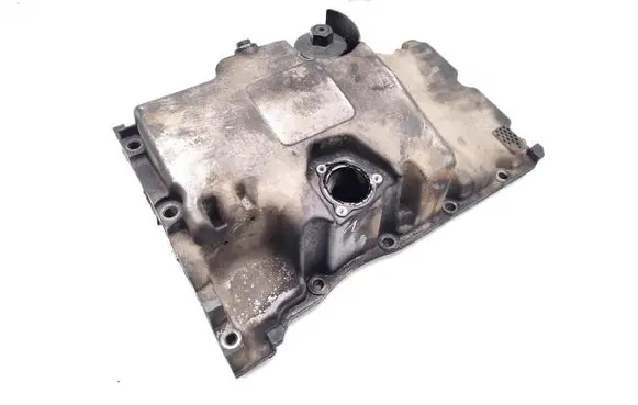 Opel Insignia A Oil sump 55569960