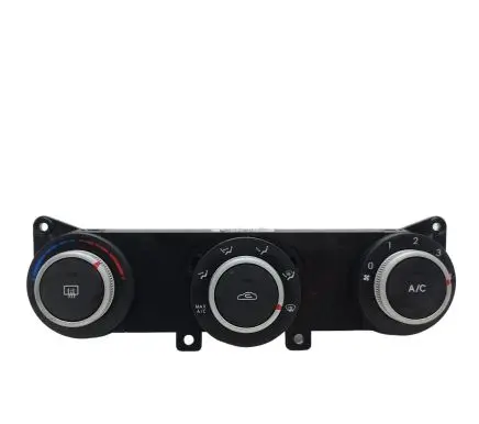 KIA Ceed Climate control unit 972501H021