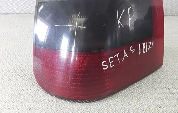 Seat Ibiza II (6k) Rear/tail lights