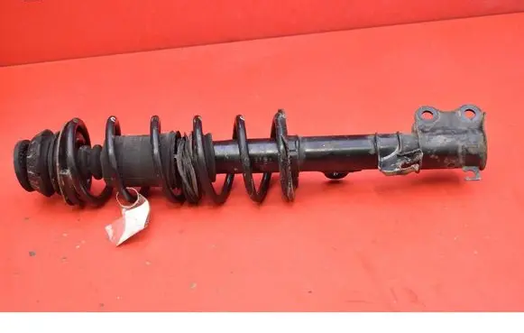 Nissan Micra Front shock absorber/damper 