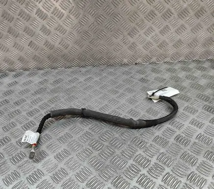 Volkswagen PASSAT B8 Positive cable (battery) 3Q0971225C